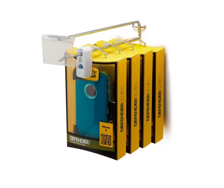 khóa chặn chống trộm phụ kiện  moc treo phu kien dien thoai