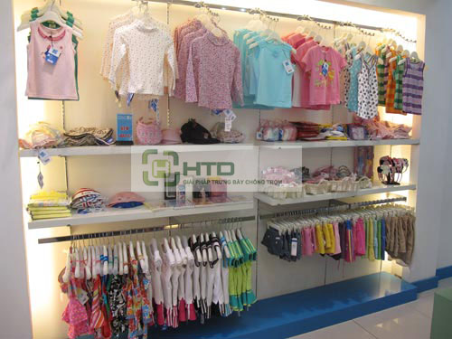 móc treo đồ trẻ e