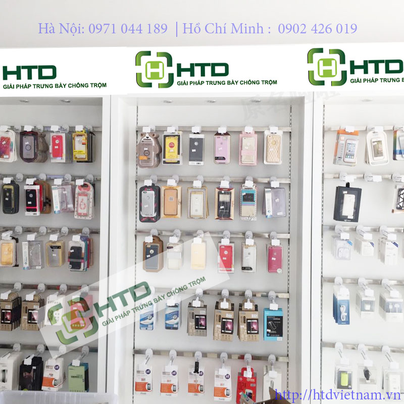 móc treo chong trộm