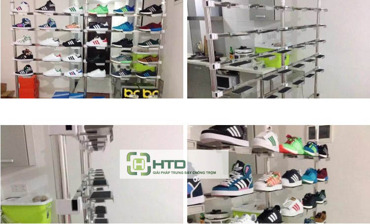 giá treo giày dép