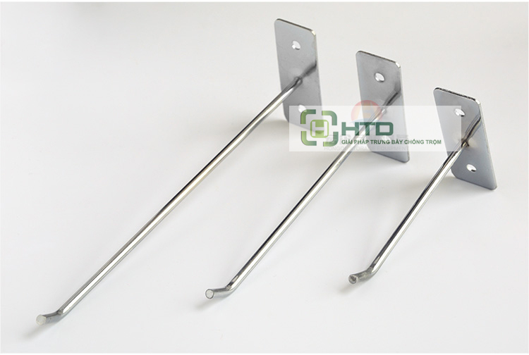 móc treo hàng phụ kiện móc treo phụ kiện bắn trực tiếp