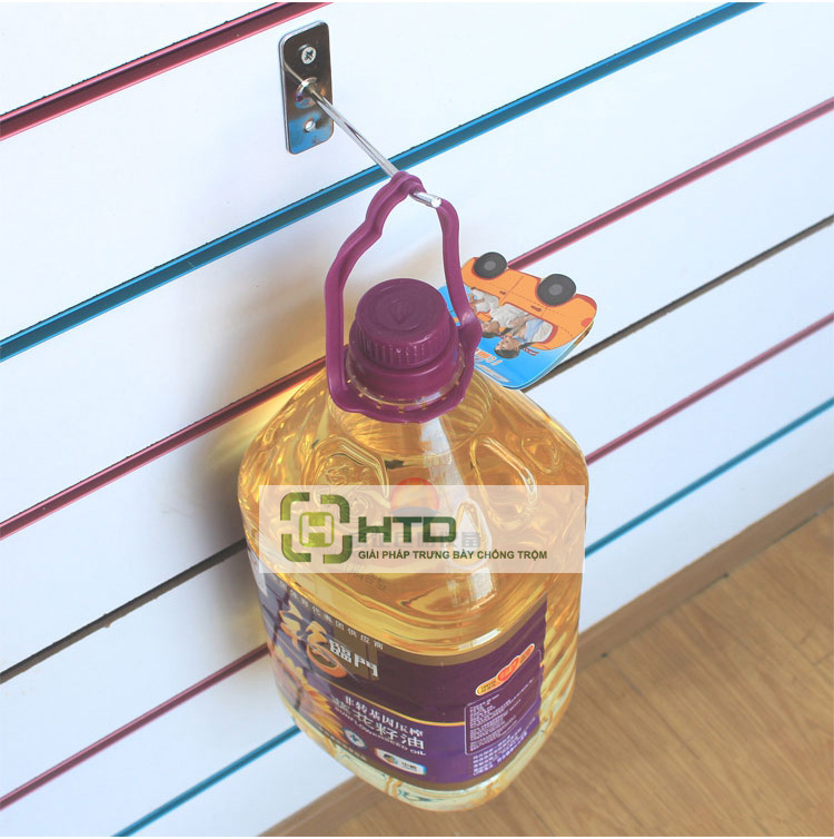 móc treo phụ kiện bắn trực tiếp