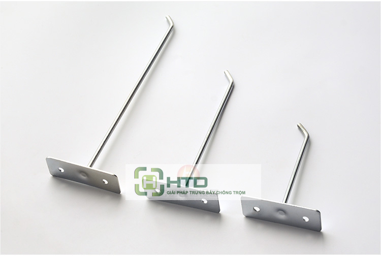 móc treo phụ kiện bắn trực tiếp