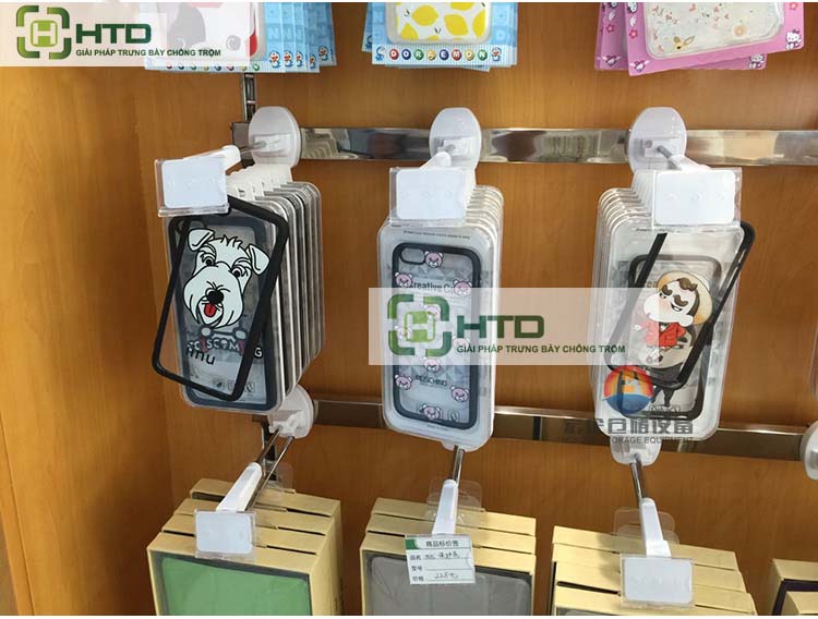 móc treo phụ kiện điện thoại