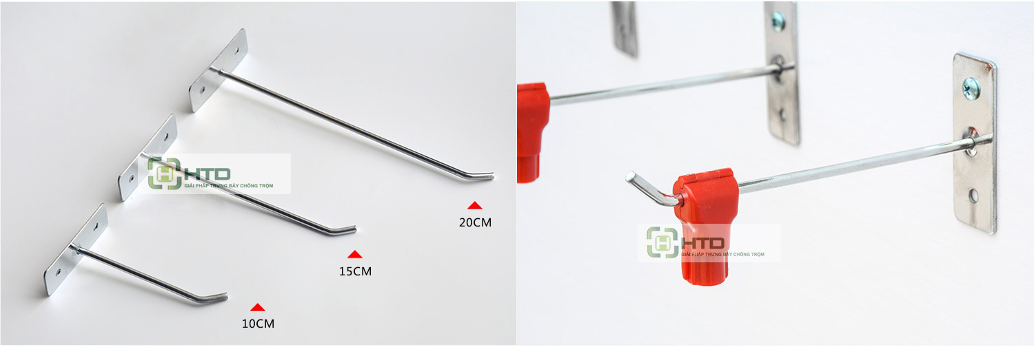 móc treo phụ kiện điện thoại