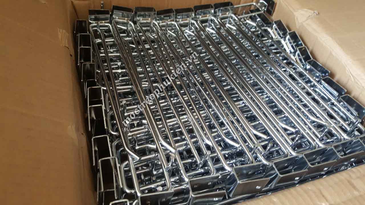 móc treo phụ kiện