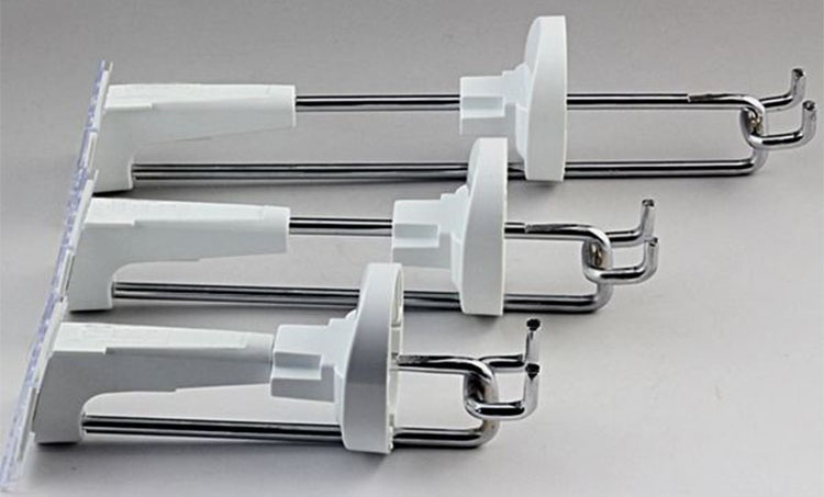 móc treo chống trộm