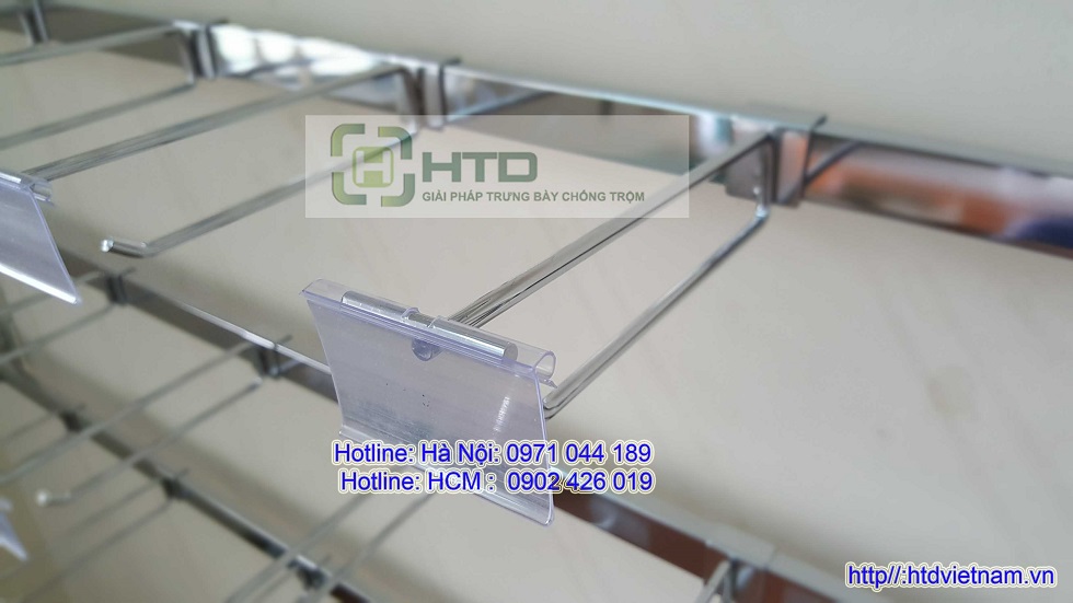 thanh inox cài móc thanh inox cài móc treo