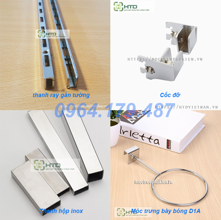 kệ trưng bày bóng đá