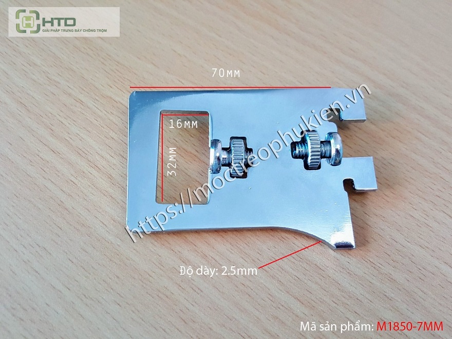 pat do ong thep vuong