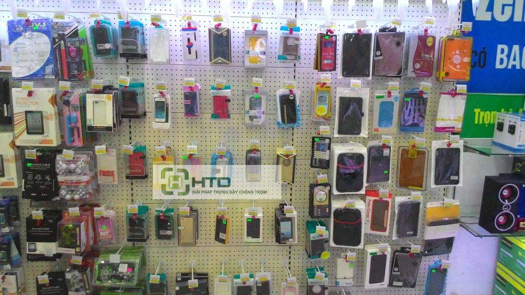 móc treo tấm lỗ móc treo tấm lỗ