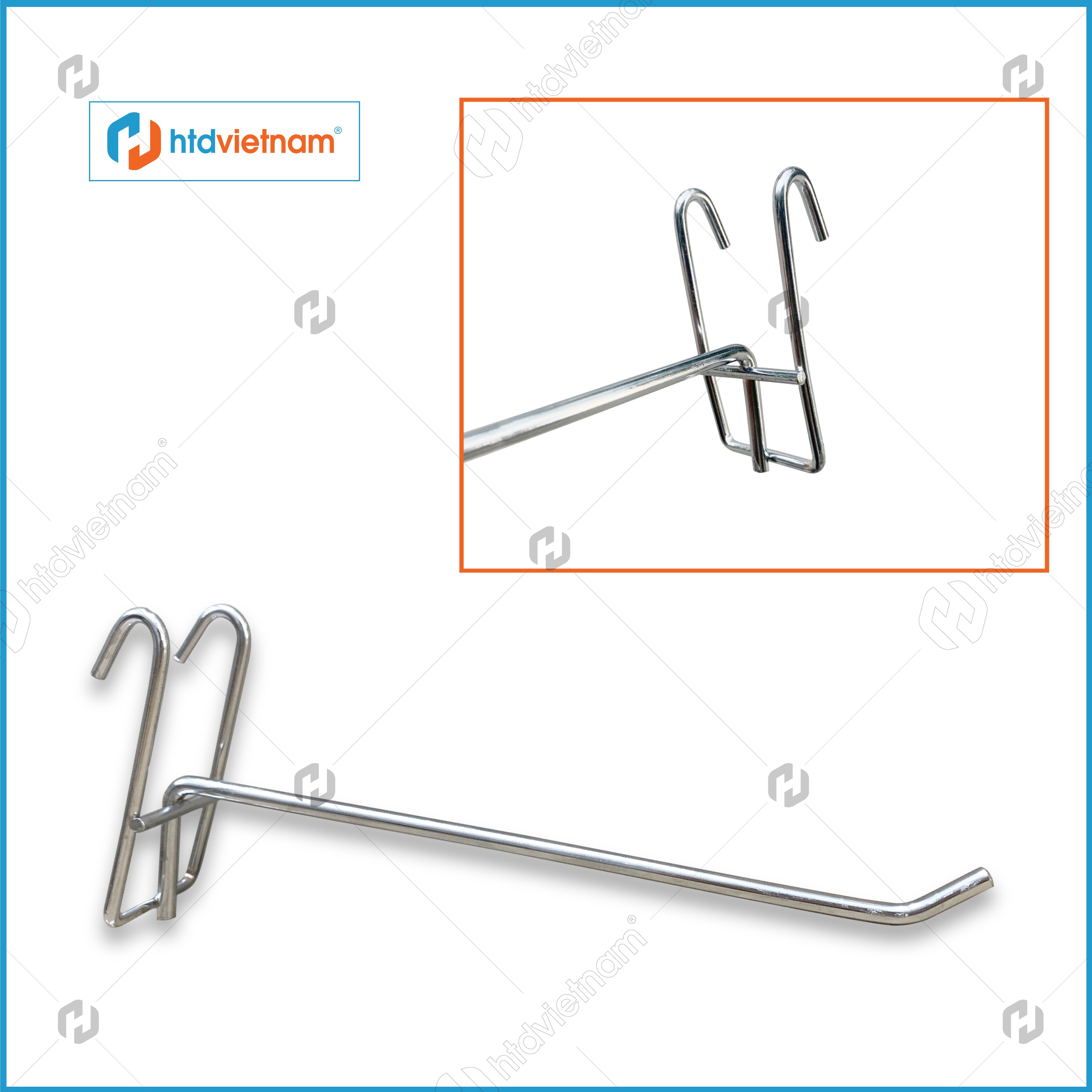 móc treo phụ kiện