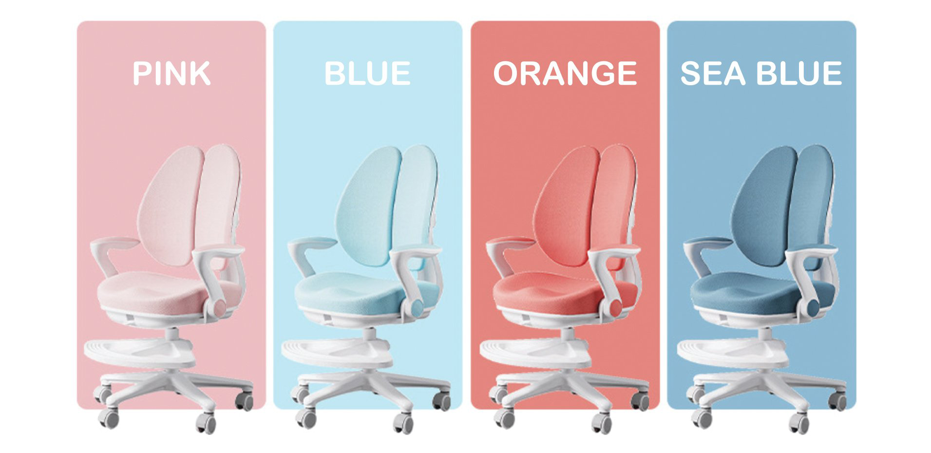 ghế chống gù lưng FQ9 pro