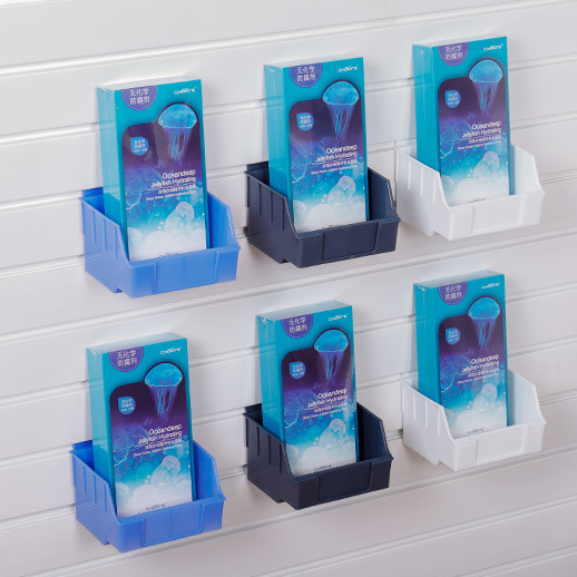 hộp đựng cài tấm slatwall