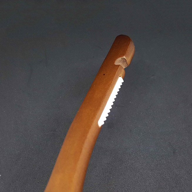 Móc gỗ treo quần áo