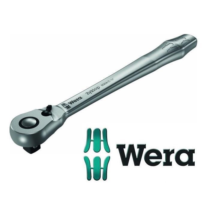 Tay vặn Wera 3/8 inch, Wera 05004034001