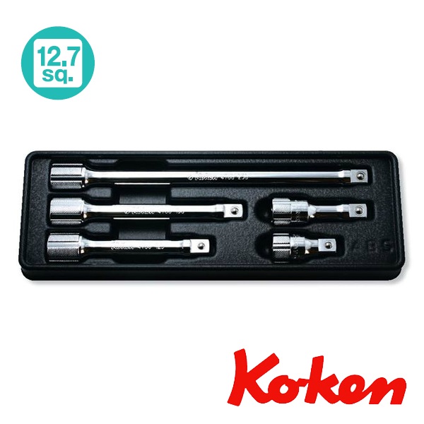 Bộ thanh nối dài Koken, Koken PK4760/5