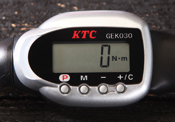 Cân lực hiện số, cân lực đồng hồ điện tử, cân lực lực điện tử KTC Nhật