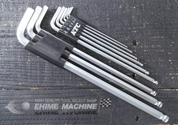 Bộ lục giác hệ inch đầu bi, lục giác đầu bi, lục giác chìm hệ inch chữ L,