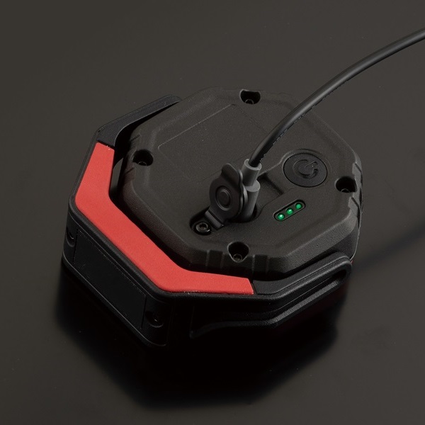 Dây sạc Type C, sạc tối đa 4 giờ, AL812S