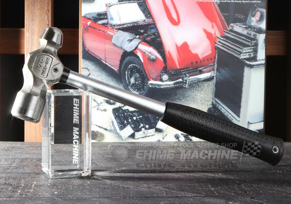 Búa sắt 2 đầu, búa sắt KTC, búa sắt Nhật, búa KTC PH68-344