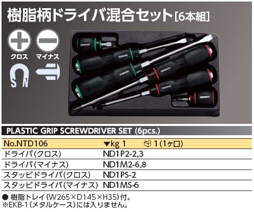 Bộ tô vít cao cấp, bộ tô vít Nepros, thương hiệu số 1 về dụng cụ tại Nhật, dụng cụ xử lý bóng gương, Nepros