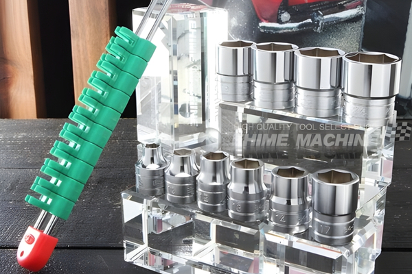 Ưu điểm nổi bật của socket set KTC
