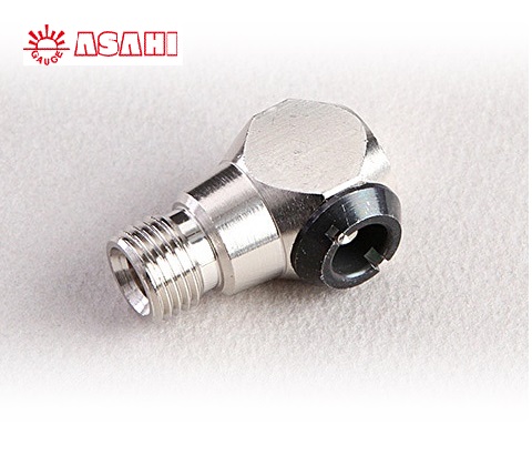 Đầu bơm lốp xe, C-645 Asahi, Asahi Nhật