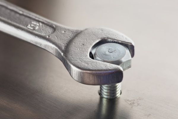 Các tiêu chuẩn lực siết bulong phổ biến