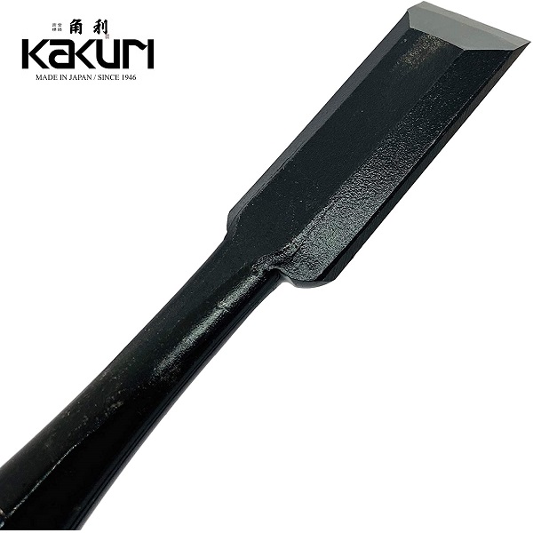 Đục gỗ thợ mộc, Kakuri Nhật, Kakuri 41922, mũi đục 24mm