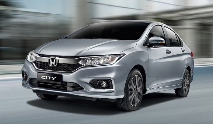 Honda Citi, Honda Citi 2017, doanh số Honda Citi, 