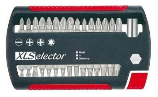 Bộ mũi bits Wiha, bộ đầu bits Wiha, Wiha Germany, Wiha 7948-005