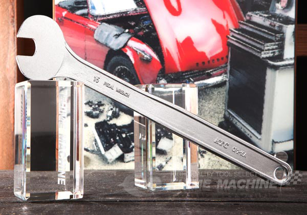 Cờ lê tháo pedan xe đạp, cờ lê 15mm thân mỏng dùng tháo pê đan xe đạp, KTC CP2-15A