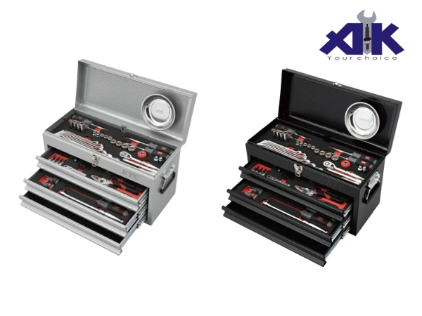 Các trung tâm bảo dưỡng nên chọn bộ đầy đủ, nhiều chi tiết