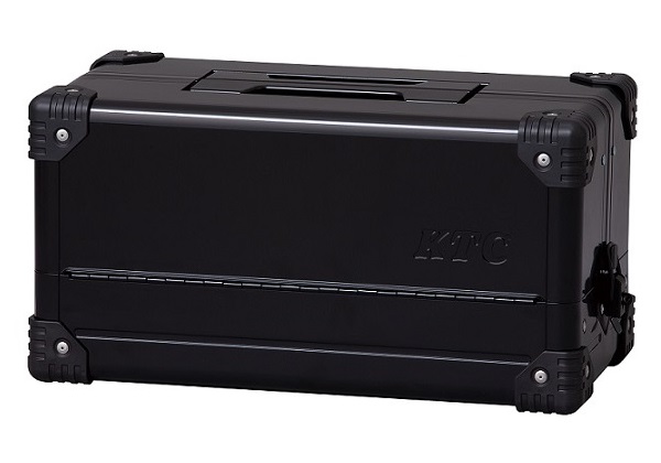 Hộp đựng dụng cụ màu đen, EK-1ABK