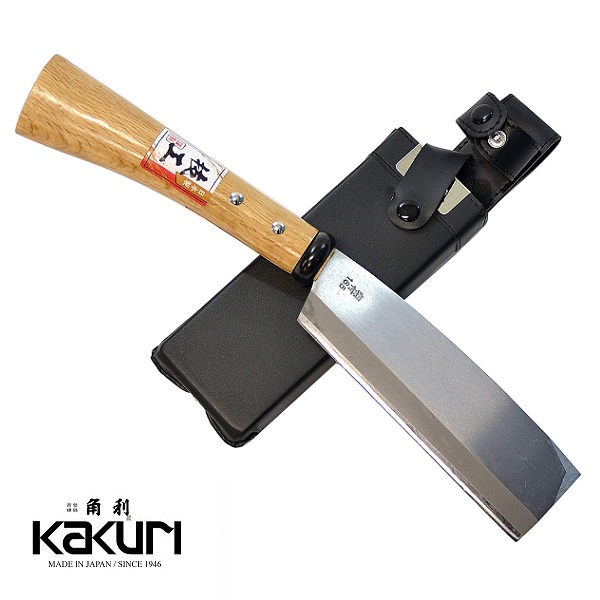 Dao đi rừng, dao rừng Kakuri Nhật, Kakuri 48013, 165mm