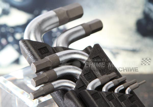 Bộ lục giác cầm tay, KTC HLDA2509, bộ chìm sửa xe đạp, bộ chìm cho xe đạp