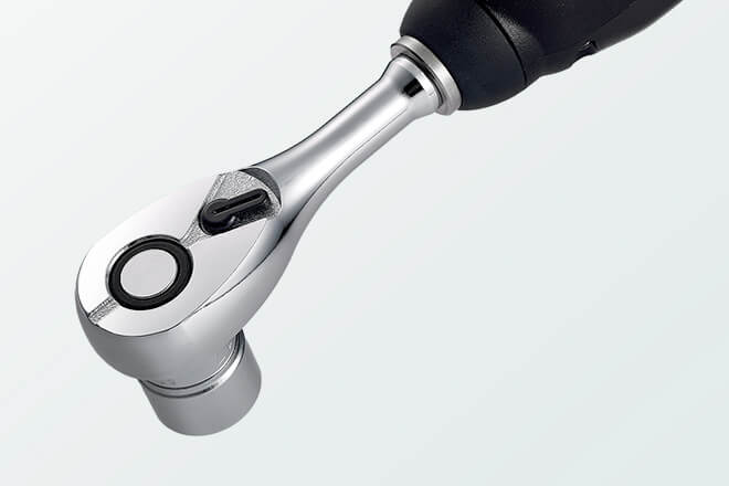 Đầu nối khẩu, đầu kết nối đầu khẩu, KTC Nhật