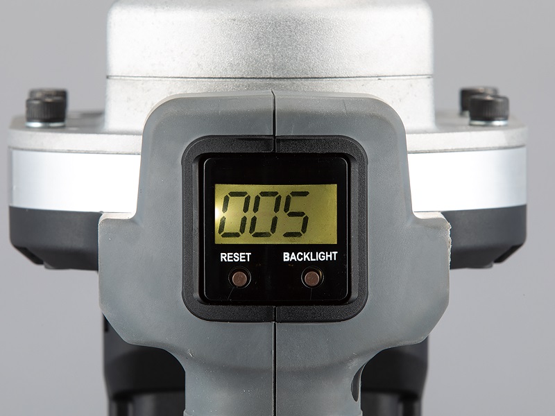 Súng vặn ốc KTC, KTC JTAE951, momen mã 1.100Nm, tốc độ 15 vòng/phút