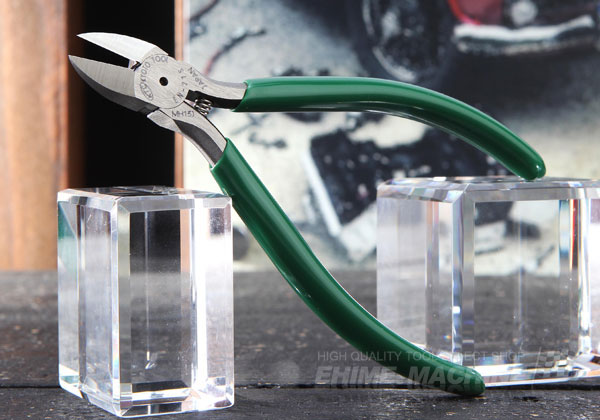 Kìm cắt linh kiện, kìm căt mini, kìm KTC, KTC EN-21S, kìm cắt dây điện