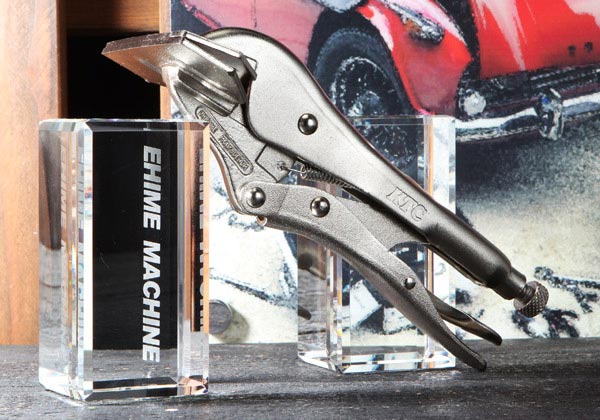 Kìm chết 200R, kìm chết mỏ vịt KTC, KTC 200R, kìm mỏ vịt,