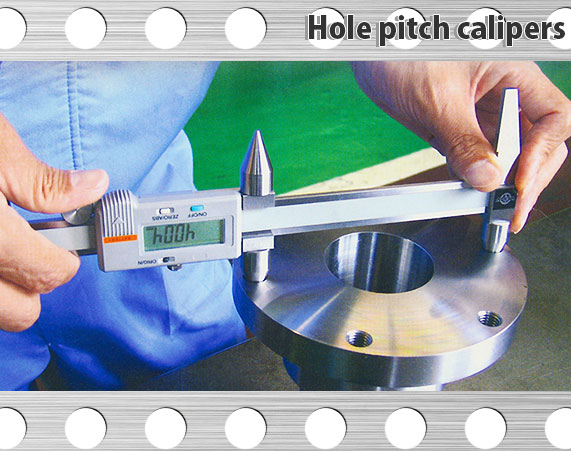Dụng cụ đo Kanon, thước đo lỗ chuyên dụng, thước panme Kanon