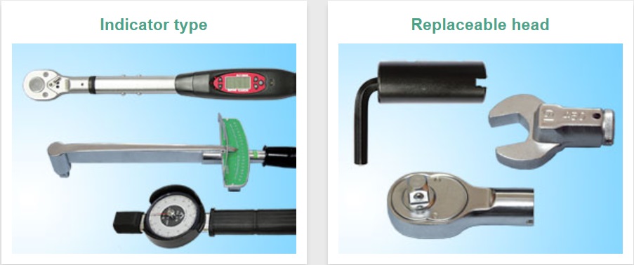 Cờ lê lực điện tử, cần xiết lực điện tử, mỏ lết lực, An Khánh phân phối Koken