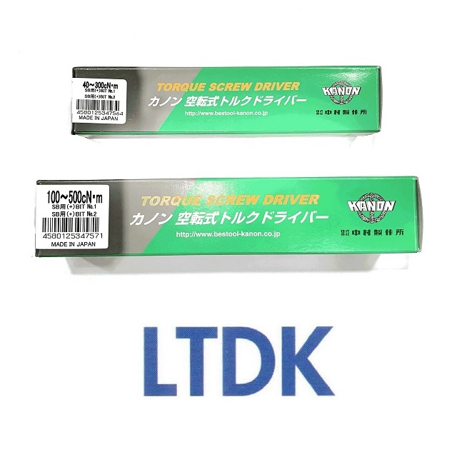 Kanon Japan, kanon.vn, An Khánh cung cấp tô vít lực Kanon, An Khánh, nhà phân phối Kanon