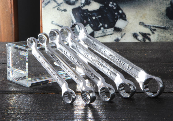 Bộ tròng ngắn KTC, tròng ngắn KTC, xưởng dịch vụ ô tô, M5S-0810, M5S-1214