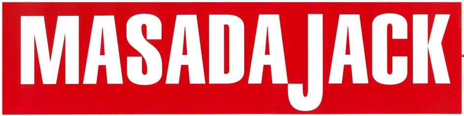 Kích thủy lực, kích cá sấu, Masada Nhật