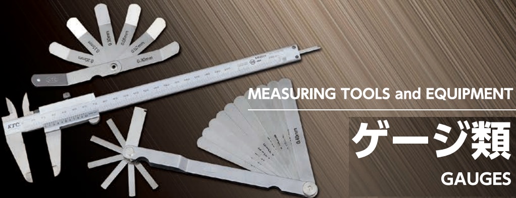 Dụng cụ đo KTC, thước căn lá KTC, thước panme KTC