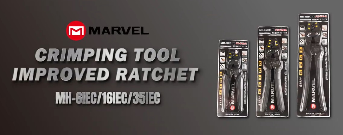 Kìm bấm cos, dùng với cos trần, in cỡ trên đầu cos, gam màu đen sang trọng