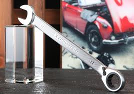 Cờ lê tự động, cờ lê vòng miệng tự động, MSR2A-08, MSR2A-17