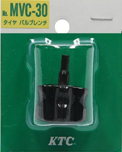Núm văn ti van, vặn ti van lốp xe, KTC MVC-30